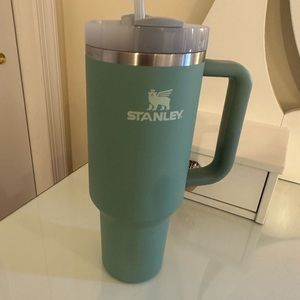 Stanley - Quencher H2.0 - FlowState - 40 oz - Eucalyptus